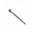 10 Embouts à chape soudée à sertir 3 mm - Inox A4 - Petit modèle - ACTON