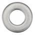 200 Rondelles Plates Moyennes Décolletées Type M 3 mm - NFE 25514 - Inox A2 - D-Work