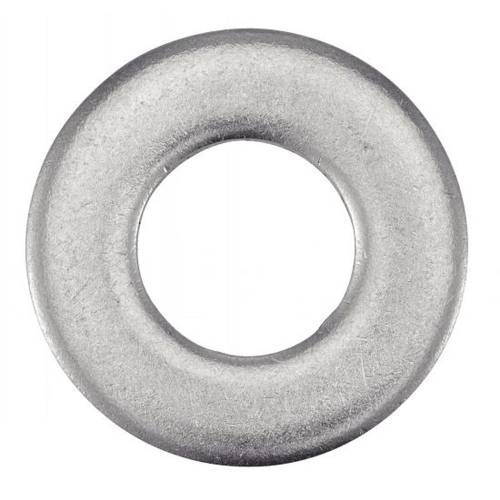 200 Rondelles plates moyennes décolletées M3 - Inox A2 NFE 25514 - ACTON 