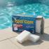 Gomme Nettoyante Pool'Gom - Boîte de 3 - Nettoyage Piscine Pratique - D-Work