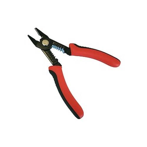 Pince à Sertir 140 mm - Précision 0,8 1,0 1,3 1,6 2,0 2,6 mm - Beast