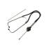 Stéthoscope de Diagnostic 30 cm - Usage Atelier - Précision et Fiabilité - Beast
