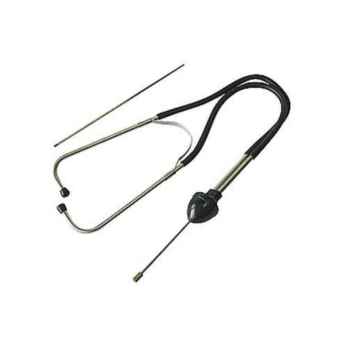 Stéthoscope de Diagnostic 30 cm - Usage Atelier - Précision et Fiabilité - Beast
