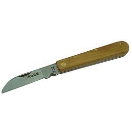 Couteau d’Électricien 70x175 mm - Acier Inoxydable - Précision et Durabilité - Beast