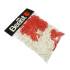 Chaîne d’Avertissement 5M - PVC Rouge/Blanc Signalisation - Beast