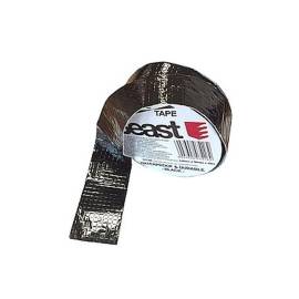 Ruban Butyle Étanche 0,8 mm x 50 mm x 10 m - Noir UV Résistant - Beast