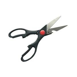 Ciseaux Multi 225 mm - Acier Inoxydable - Précision et Durabilité - Beast