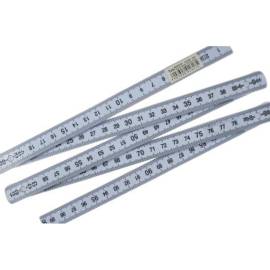 Mètre Ruban 1M - Plastique - Léger et Pratique - Beast