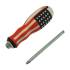 Jeu de Tournevis 2 en 1 Double Embout 65-120 mm - Pratique et Polyvalent - Beast