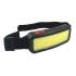 Lampe de Tête 40 Bulbs LED 400/100 LM - Batterie 800 mAh USB Rechargeable - Beast