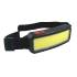 Lampe de Tête 40 Bulbs LED 400/100 LM - Batterie 800 mAh USB Rechargeable - Beast
