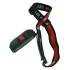 Lampe de Tête COB 3W + COB Red Light - 2xAAA - Éclairage Puissant et Pratique - Beast