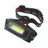 Lampe de Tête COB 3W + COB Red Light - 2xAAA - Éclairage Puissant et Pratique - Beast