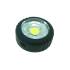 Lampe de Garage COB 2W 80LM Magnétique 3xAAA - Beast