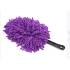Brosse de Nettoyage à Poils Doux Heavy Duty - Anti-Scratch - Usage Bricolage - Beast