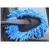 Brosse de Nettoyage à Poils Doux Heavy Duty - Anti-Scratch - Usage Bricolage - Beast