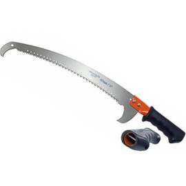 Scie de Jardin 580 mm - Acier 65 Mn - Coupe Précise et Durable - Beast