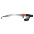Scie de Jardin 580 mm - Acier 65 Mn - Coupe Précise et Durable - Beast