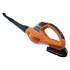 Souffleur Li-Ion 18V 1500mAh - Batterie Rechargeable Compacte - Puissance et Mobilité - Beast