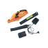 Souffleur Li-Ion 18V 1500mAh - Batterie Rechargeable Compacte - Puissance et Mobilité - Beast