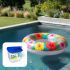 pH Moins pour Piscine en Poudre 1,5 kg - Régulation Facile et Efficace du pH - D-Work