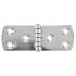 5 Charnières Type E 100 mm - Inox A2 - D-Work
