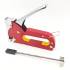 Agrafeuse métal Pro manuelle pour agrafes 4 -8 mm - 194000 - Beast