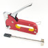 Cucitrice manuale Pro in metallo per punti metallici da 4-8 mm - 194000 - Beast