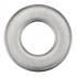 10 Rondelles plates moyennes 39 mm - Inox A4, norme NFE 25513 ISO 7089 - Résistantes et durables - ACTON 