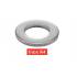 100 Rondelles plates étroites 10 mm - Inox A4, norme NFE 25514 ISO 7092 - Résistantes et durables - ACTON 