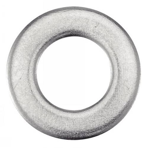 25 Rondelles plates étroites 22 mm - Inox A4, norme NFE 25514 ISO 7092 - Résistantes et durables - ACTON 