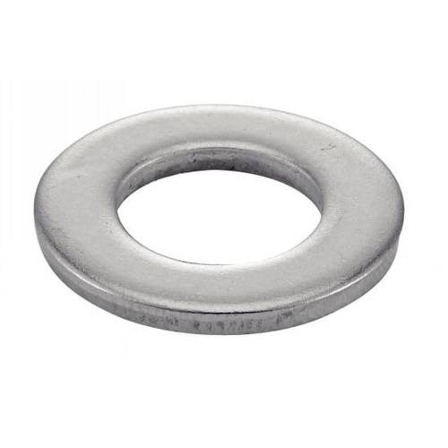 25 Rondelles plates larges 20 mm - Inox A4, norme NFE 25514 - Résistantes et durables - ACTON 