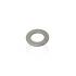 50 Rondelles plates larges L 14 mm - Inox A4, norme NFE 25514 - Résistantes et durables - ACTON 