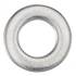 10 Rondelles Plates Découpées 39 mm - DIN 125 à - ISO 7089 - UNI 6592 - Inox A4 - D-Work