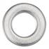 10 Rondelles plates découpées Ø48 mm - Inox A4, norme DIN 125 A - ACTON 