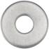50 Rondelles plates larges 14 mm - Inox A4, norme DIN 9021 - ACTON 