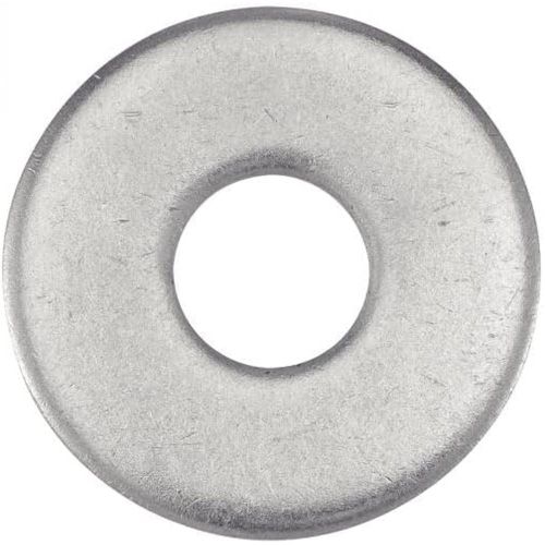 25 Rondelles plates larges 24 mm - Inox A4, norme DIN 9021 - Résistantes et anticorrosion - ACTON 