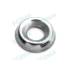 50 Rondelles Cuvettes Décolletées 10 mm - NFE 27619 - Inox A4 - D-Work