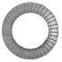100 Rondelles autobloquantes Ø14 mm - Inox A4 - Assemblées - ACTON 