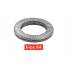 100 Rondelles Autobloquantes Assemblées 16 mm - Inox A4 - D-Work