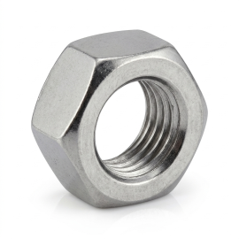 5 Ecrous Hexagonaux M48 mm - DIN 934 - Inox A4 - D-Work
