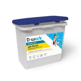 Ph Plus Pour Piscine En Poudre 1 kg - AstralPool - Ajustement Facile du pH de l'Eau - ASTRALPOOL