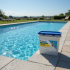 Ph Plus Pour Piscine En Poudre 1 kg - AstralPool - Ajustement Facile du pH de l'Eau - ASTRALPOOL