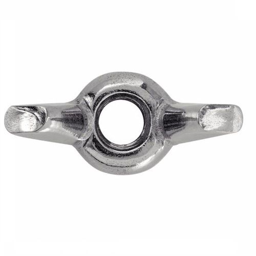 50 Ecrous à Oreilles Forme Américaine M12 mm - DIN 315 - Inox A4 - D-Work