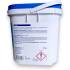 pH Plus pour Piscine en Poudre - Sceau 5 kg - Ajustement Facile du pH de l'Eau - D-Work