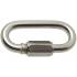 1 Maillon à Visser 12 mm - Inox A4 - D-Work