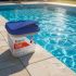 Chlore Rapide pour Piscine 5 kg - Granulés Concentrés - Désinfection Efficace et Rapide - D-Work