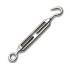1 Tendeur Oeil-Crochet 12 mm - Inox A4 - D-Work
