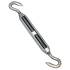 1 Tendeur Crochet-Crochet 20 mm - Inox A4 - D-Work