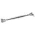 1 Ridoir à Chapes Fixes Soudée 14 mm - Inox A4 - D-Work